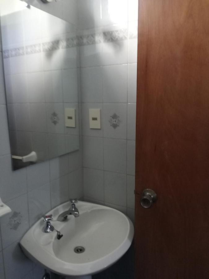Casa Vacacional Mia Villa Piriápolis Exteriör bild