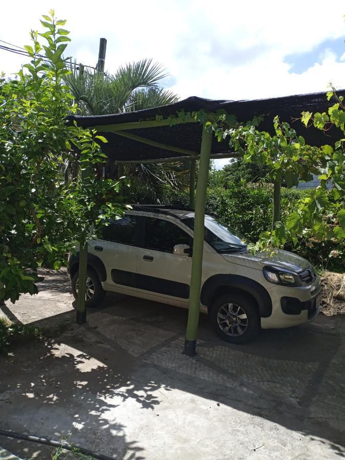 Casa Vacacional Mia Villa Piriápolis Exteriör bild