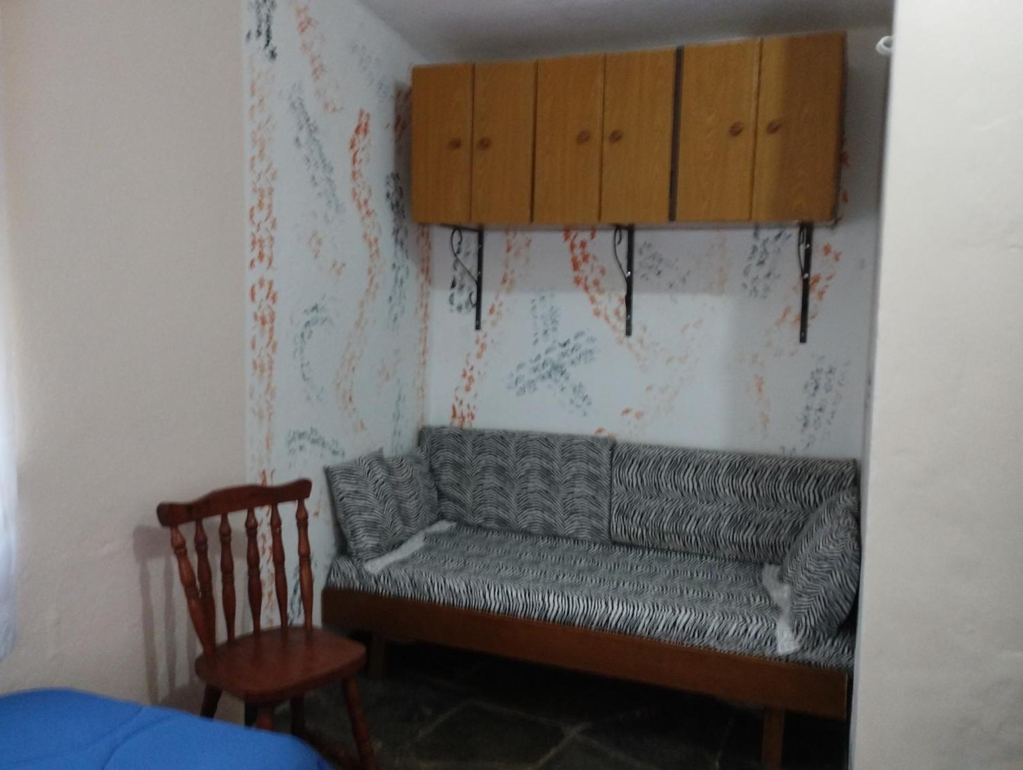 Casa Vacacional Mia Villa Piriápolis Exteriör bild