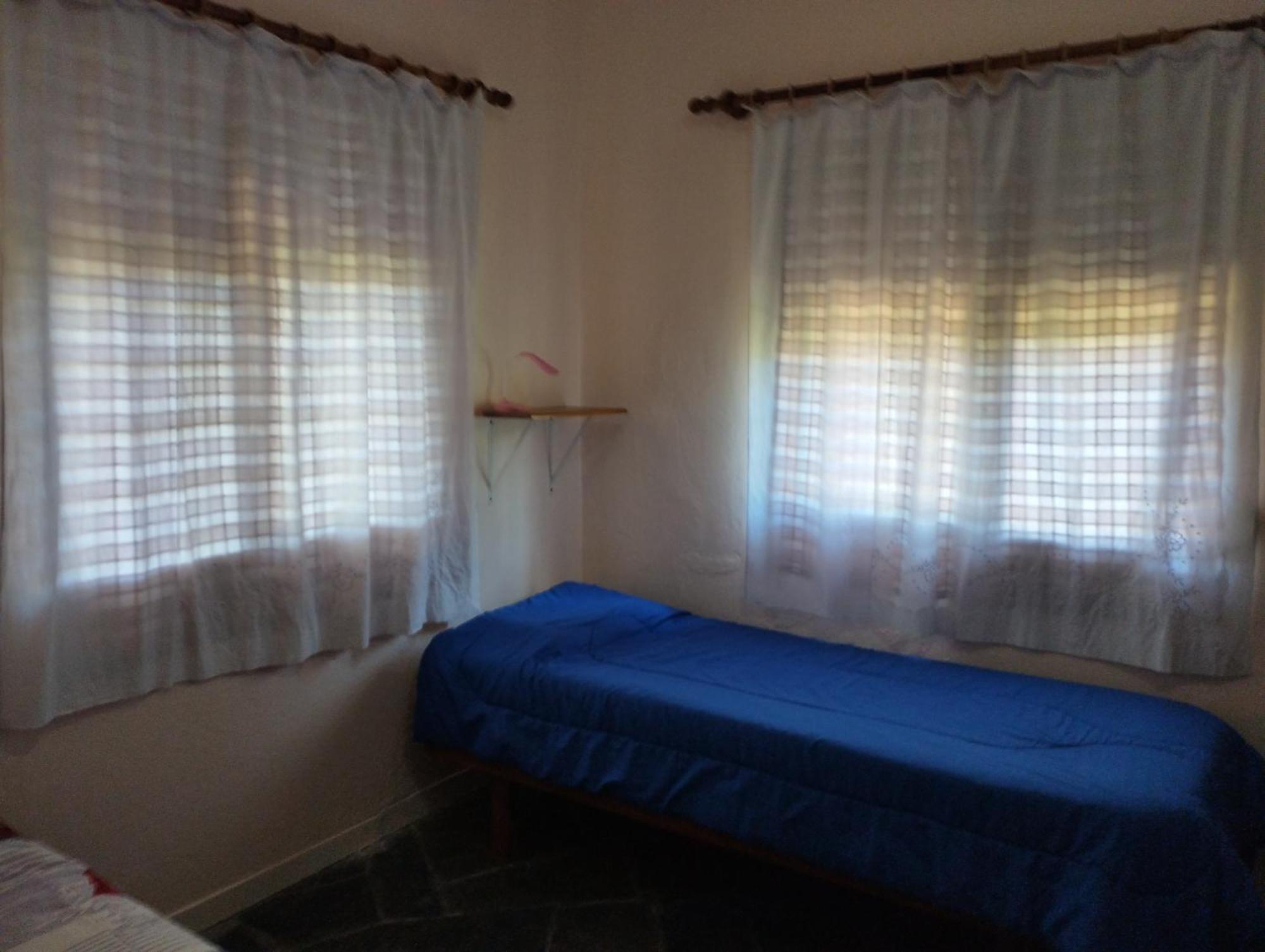 Casa Vacacional Mia Villa Piriápolis Exteriör bild