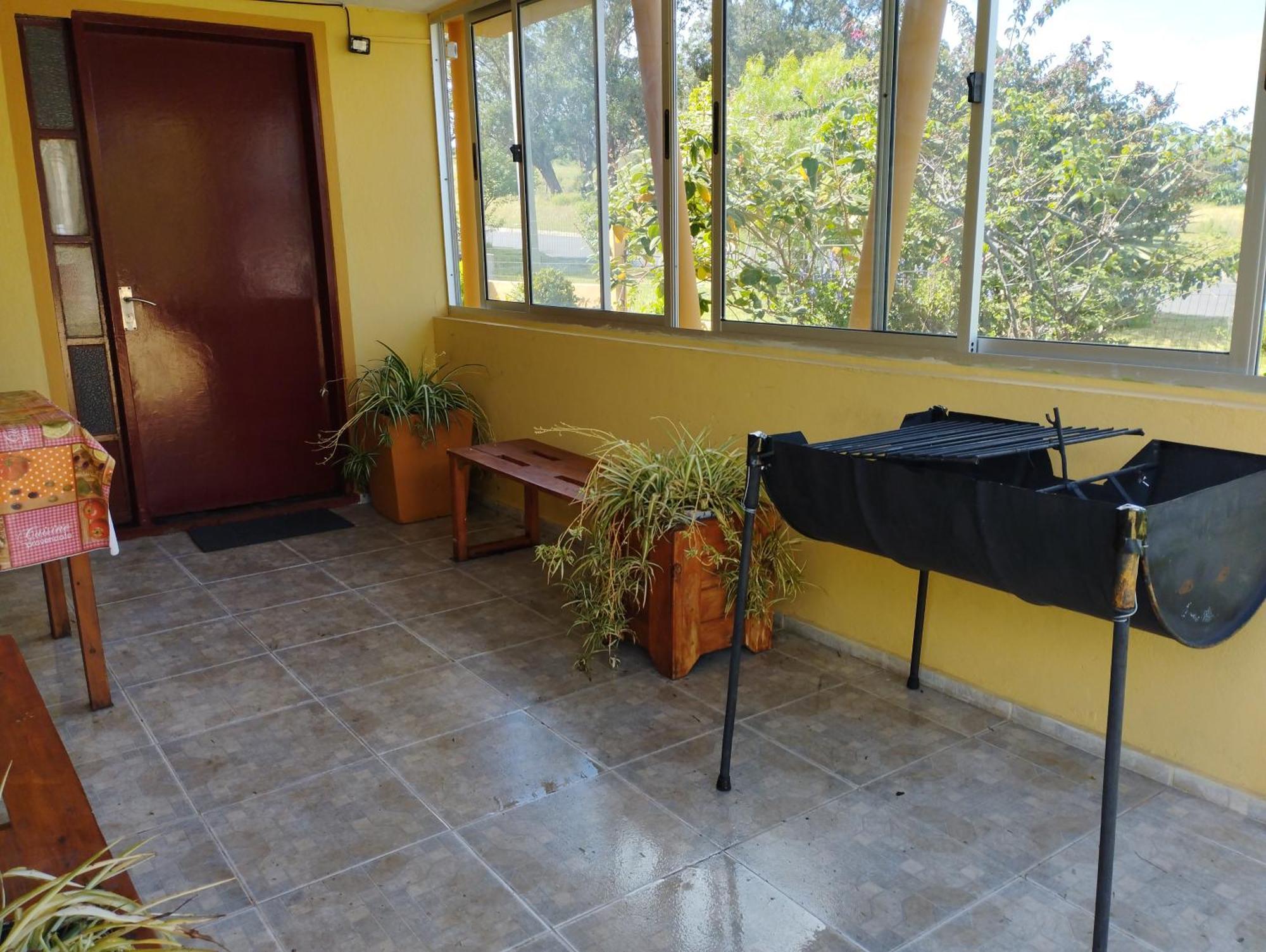 Casa Vacacional Mia Villa Piriápolis Exteriör bild